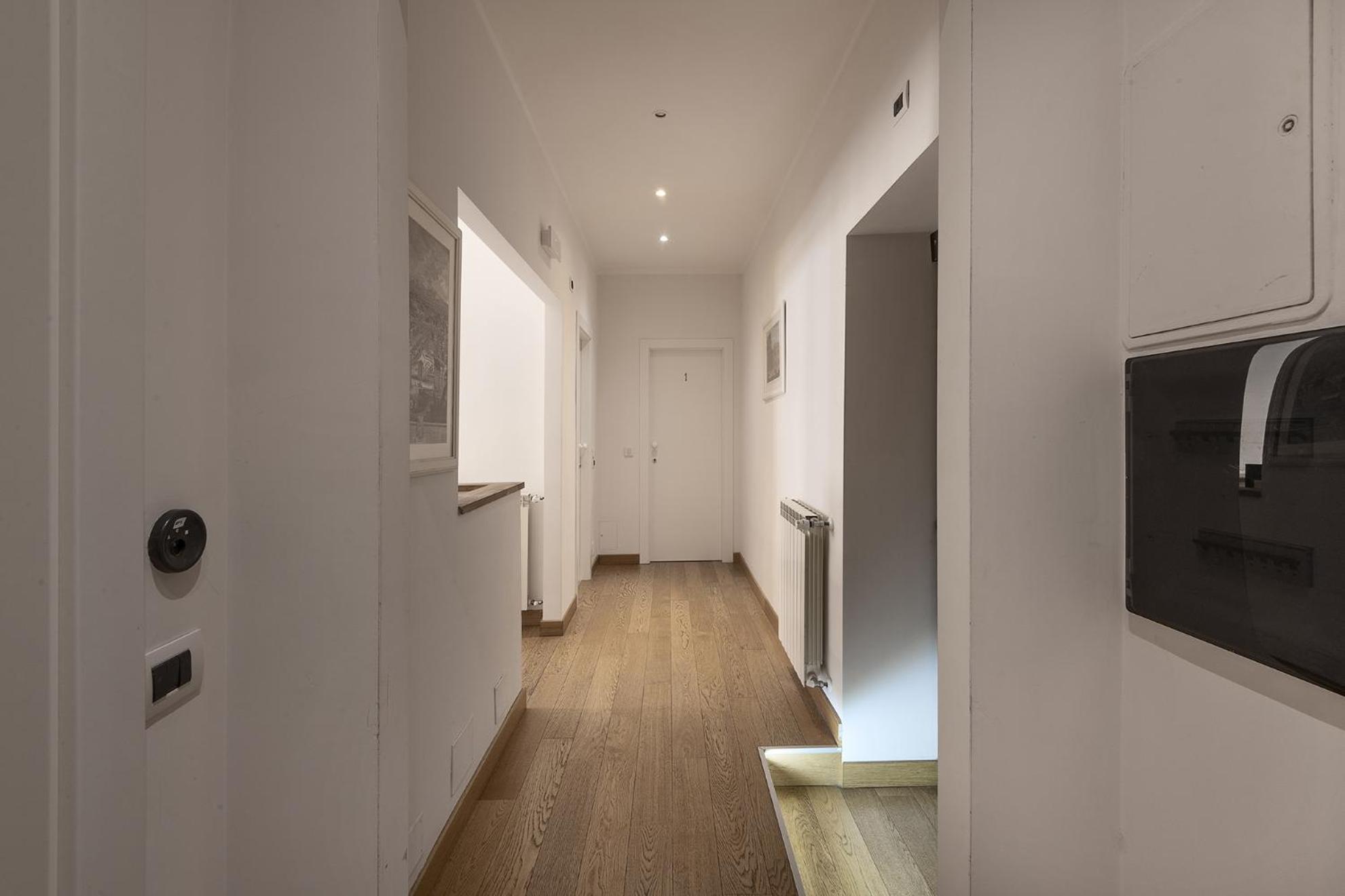 Colosseo Guest House — Foto 2