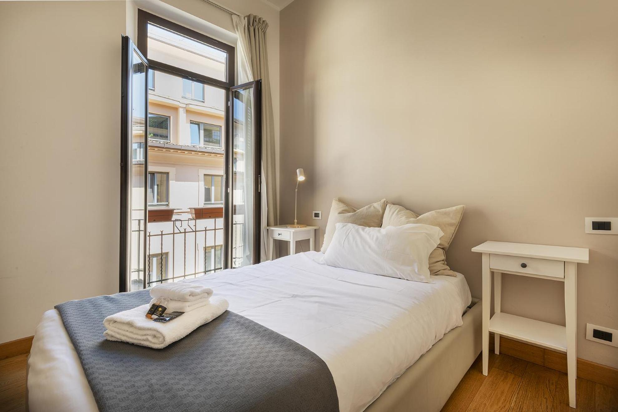 Colosseo Guest House, Rome