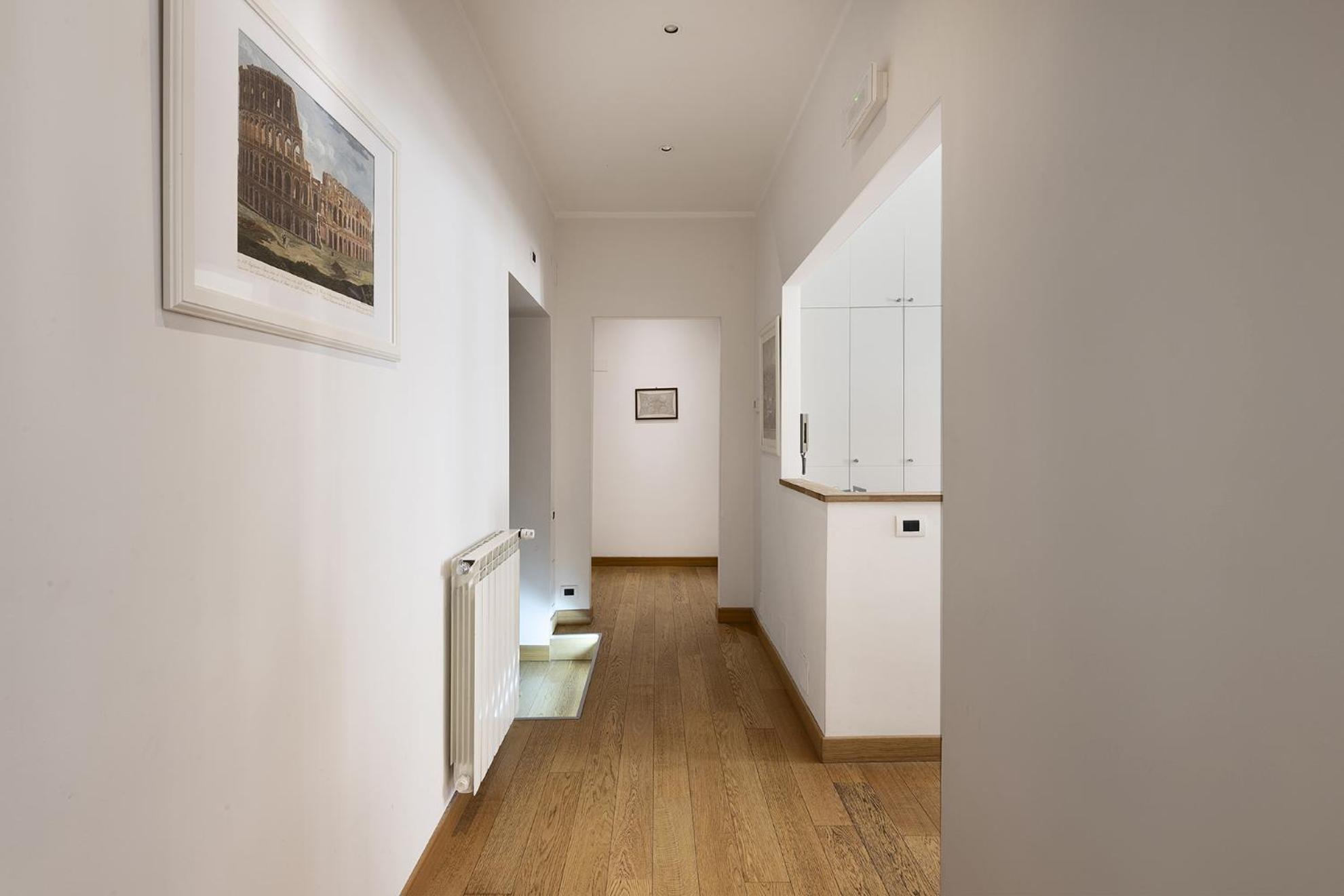 Colosseo Guest House — Foto 1