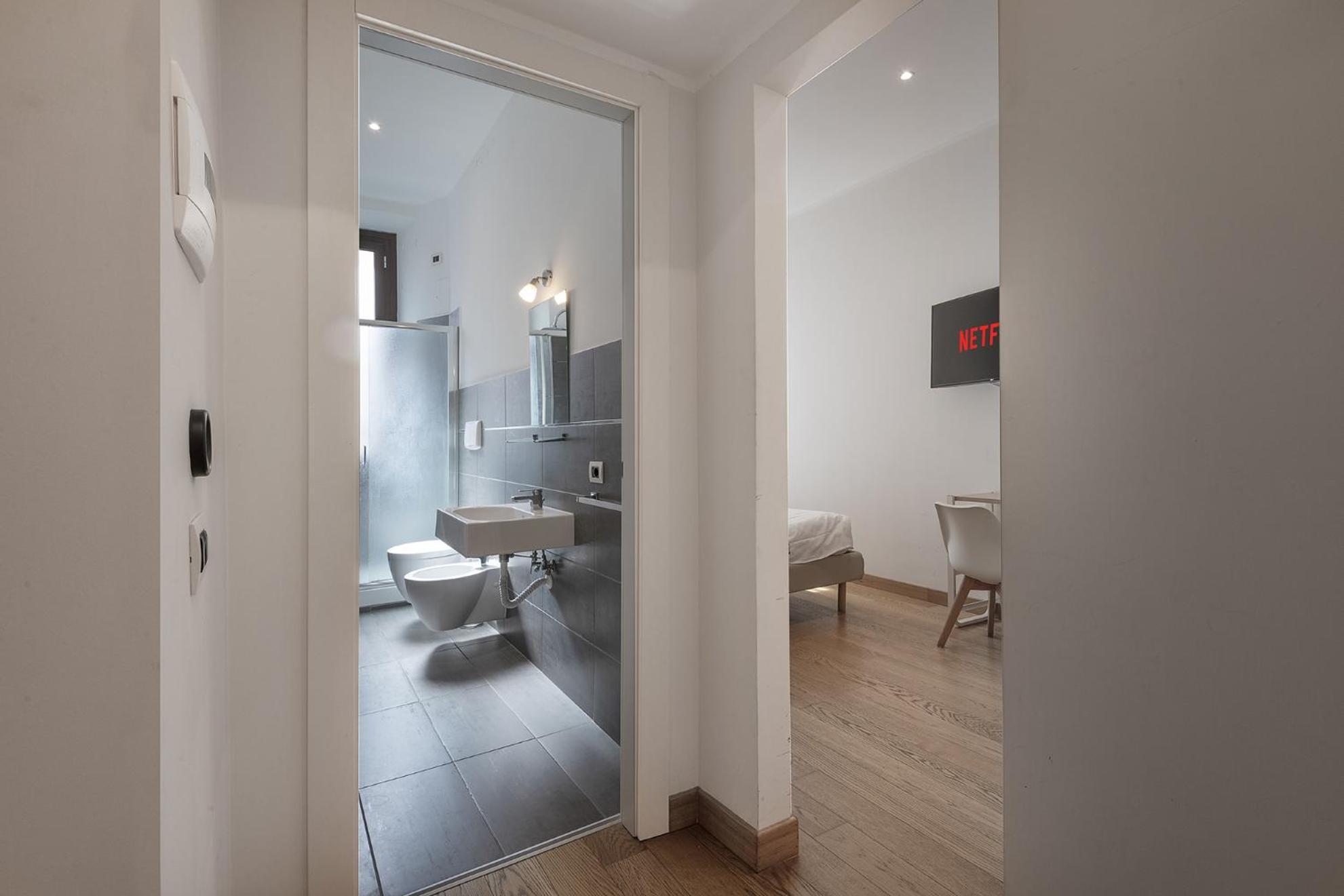 Colosseo Guest House — Foto 3